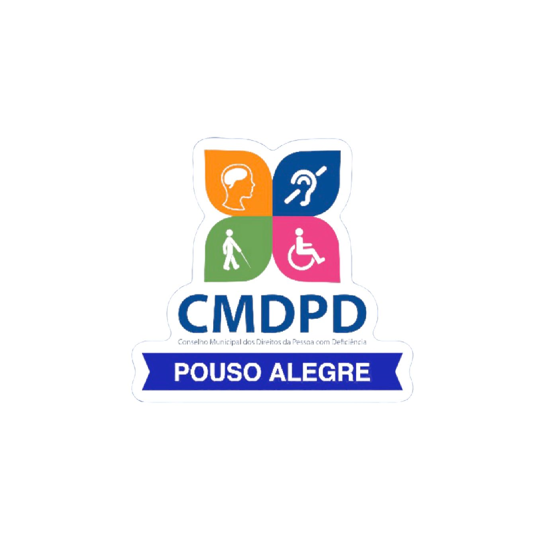 Conselho Municipal dos Direitos da Pessoa com Deficiência - CMDPD