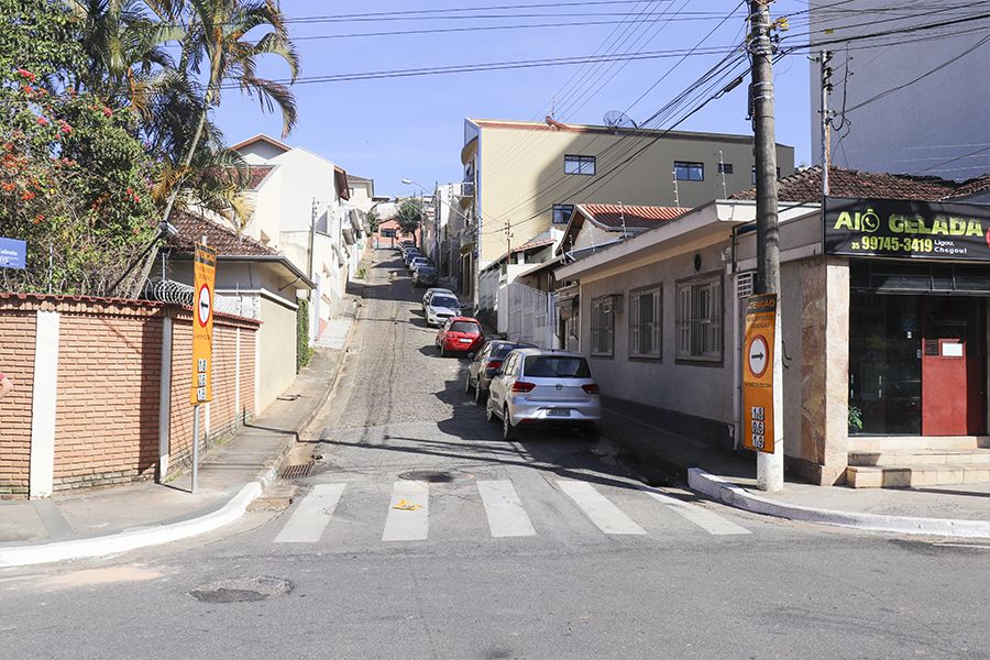  Três ruas que cruzam Avenida Dr. João Beraldo passarão a ser de mão única a partir de 18 de junho