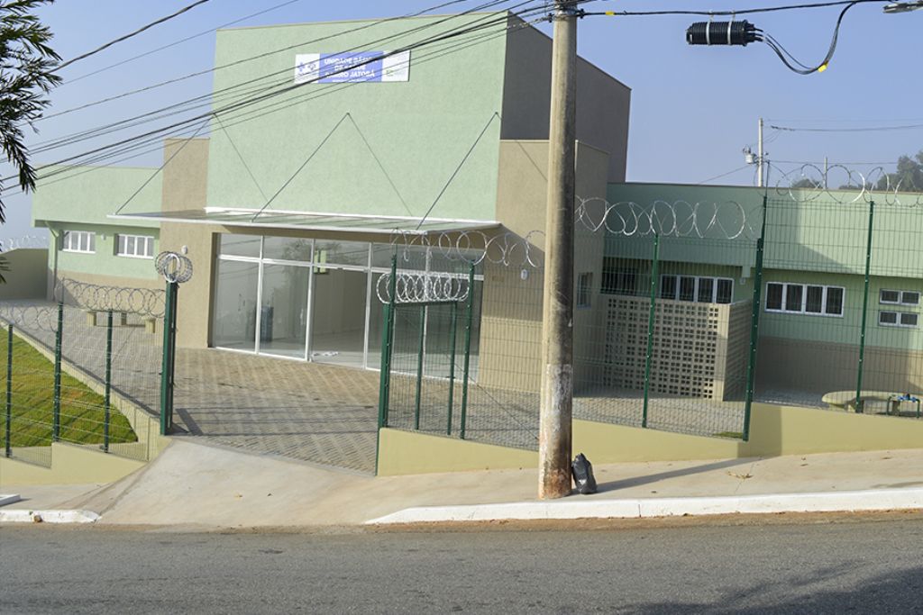 Centro de Saúde da Família Adelson dos Reis Matias é entregue à população do Jatobá