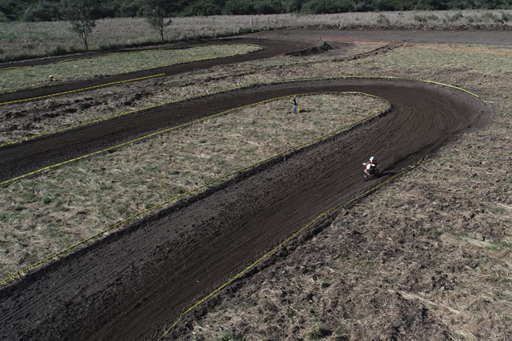 Brasileiro de Velocross em PA supera expectativa de público e competidores