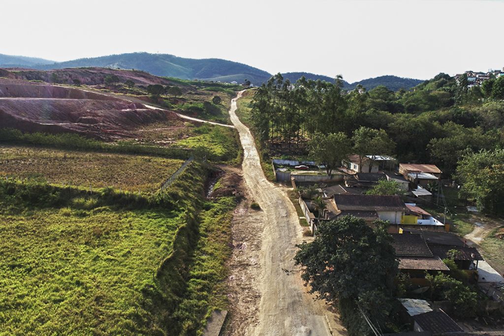 Nova avenida do São João começa a ser construída