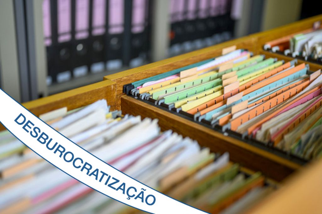 Prefeitura lança decreto que desburocratiza abertura de empresas