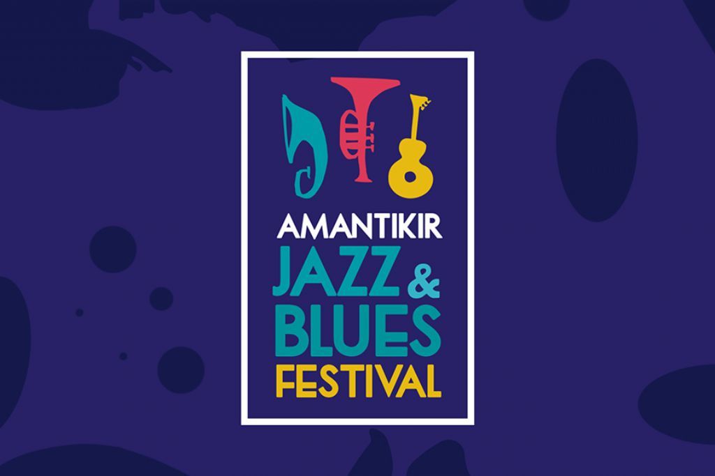 Pouso Alegre sedia 2ª edição do Amantikir Jazz e Blues Festival ao ar livre