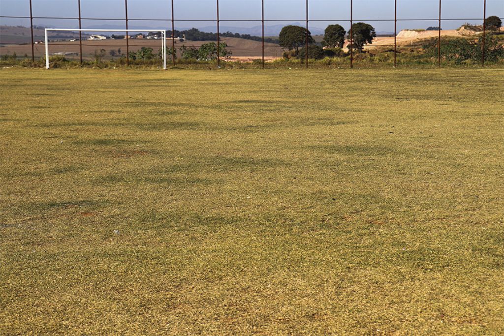 Escolinhas de futebol são importantes na formação de crianças e jovens   