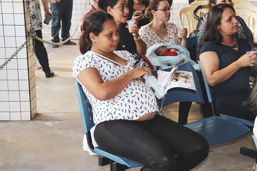 Agosto Dourado é comemorado com orientações e dicas de amamentação