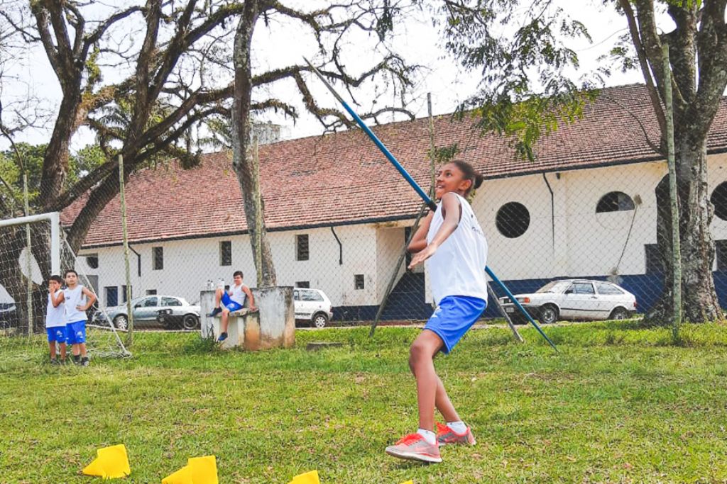 Prefeitura retoma Jogos Estudantis de Pouso Alegre - ALÔ ALÔ CIDADE