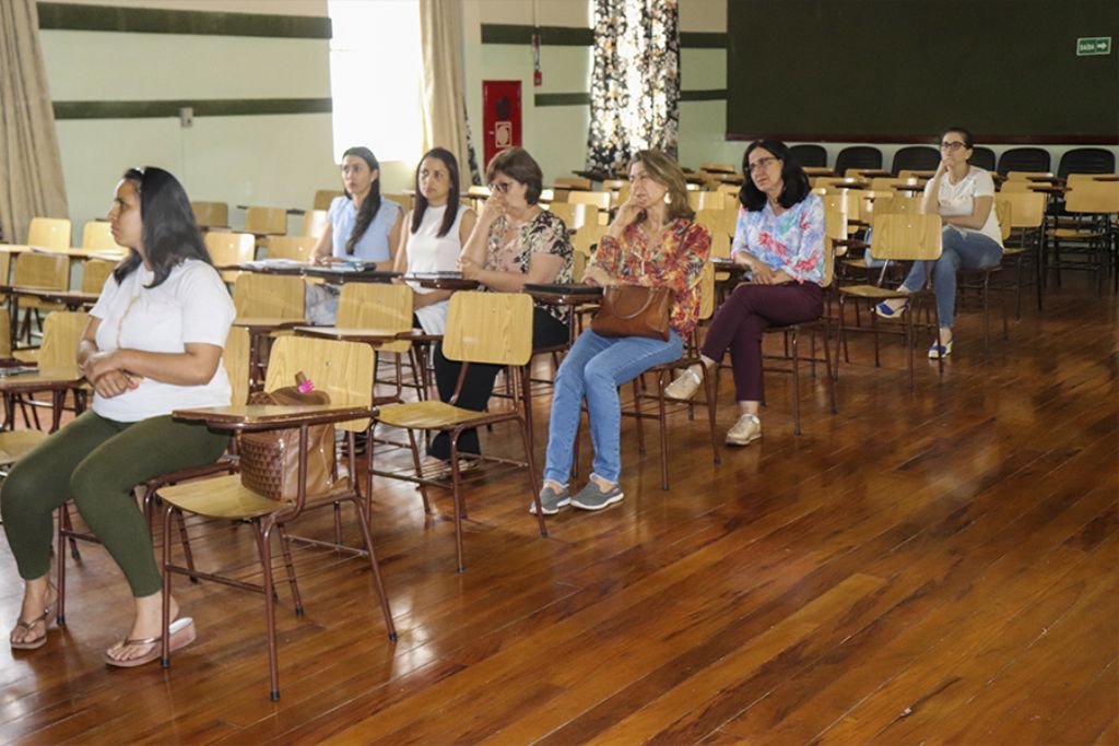 Instituto elabora diagnóstico social sobre criança e adolescente em Pouso Alegre