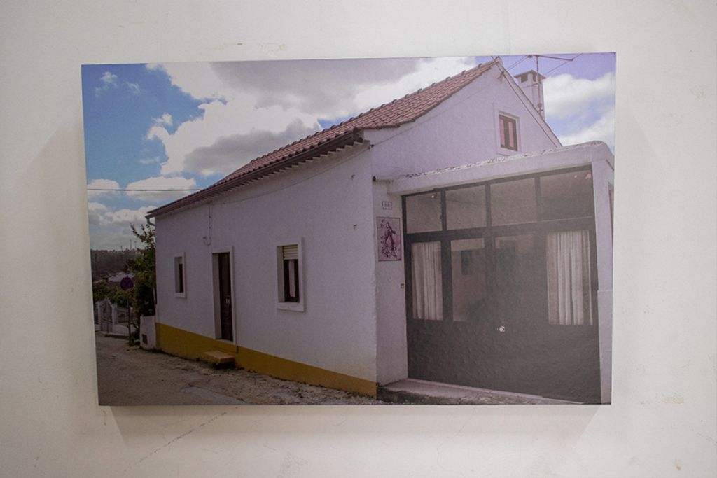 Galeria Artigas mostra exposição fotográfica sobre os pastorinhos de Fátima