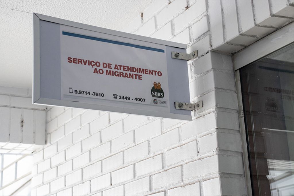 Serviço de recambiamento do Centro Pop está em novo endereço