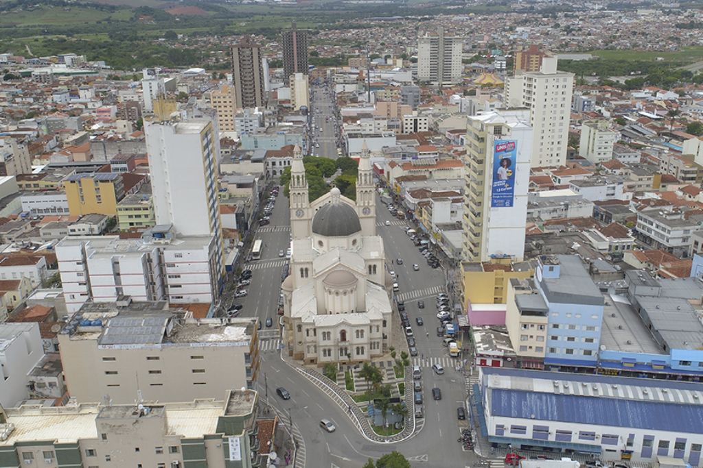 Prefeitura De Pouso Alegre