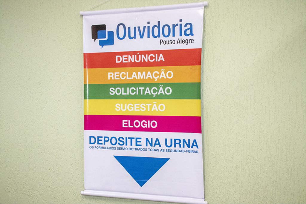 Ouvidoria Itinerante chega aos bairros com proposta de ouvir demandas locais