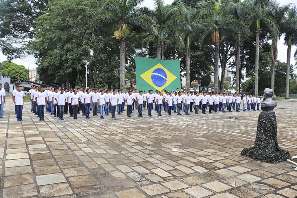 PROFESP encerra atividades de 2019 com formatura