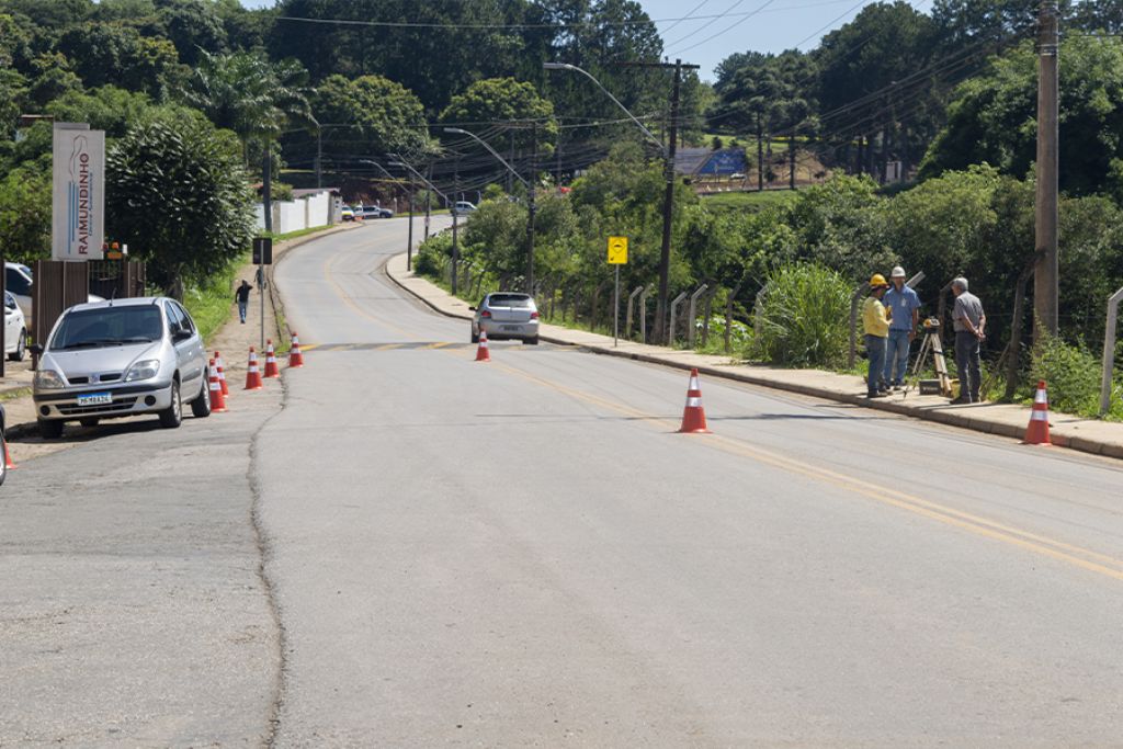 Av. Alferes Gomes de Medela, no São João, será interditada para obras