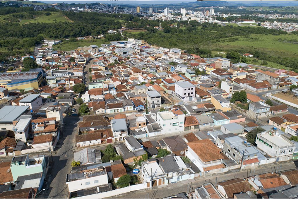 Prefeitura De Pouso Alegre