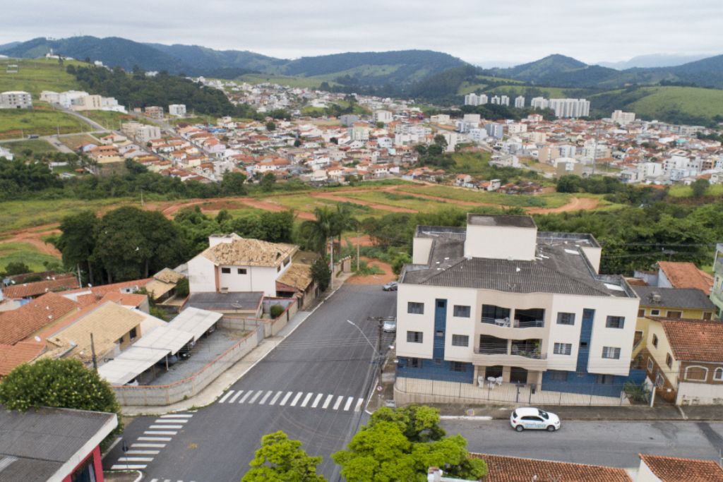 Av. Noroeste será licitada em março ao custo de R$ 4 milhões