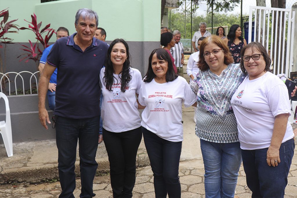 Jardim Yara recebe Unidade Básica de Saúde revitalizada