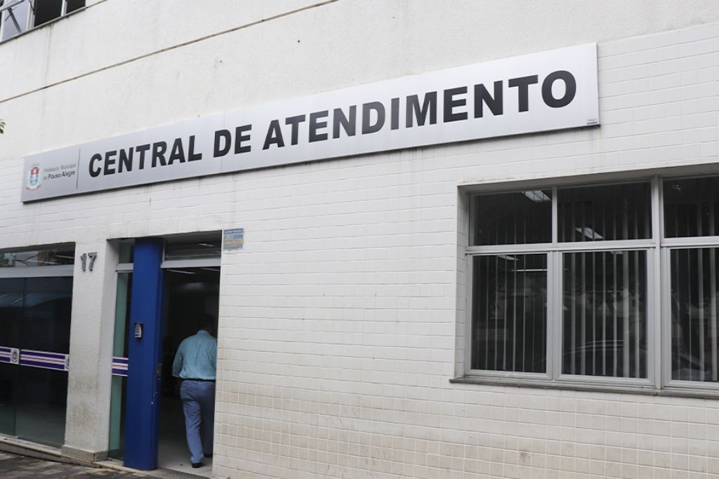 Central de Atendimento suspende atendimento presencial e todos os serviços estão disponíveis On-Line