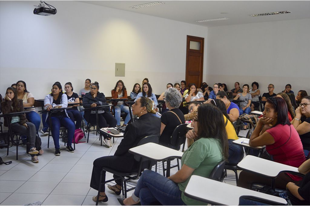 Curso de Monitor de Transporte Escolar está suspenso