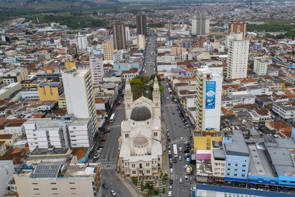 Estudo com dados do IBOPE não aponta casos em Pouso Alegre