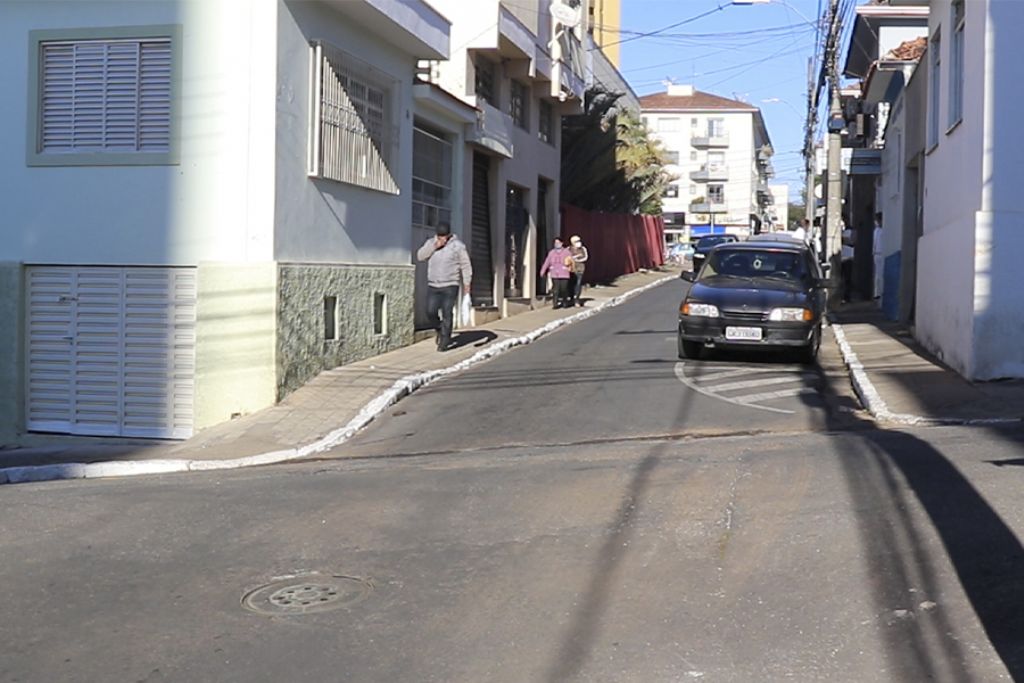 Ruas serão interditadas para as obras do bairro Primavera 