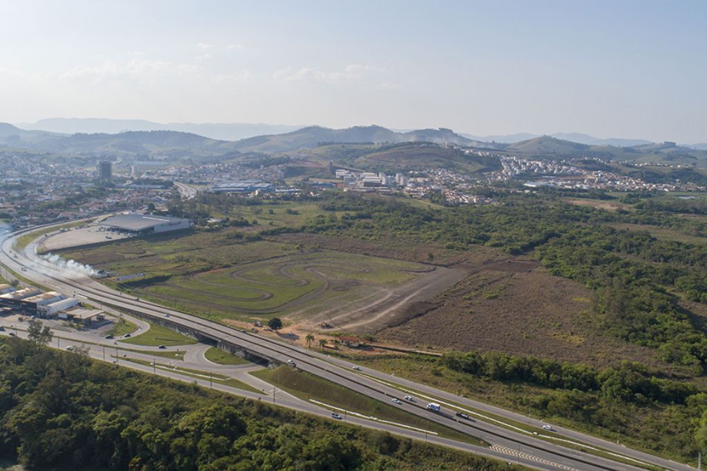 Prefeitura de Pouso Alegre anuncia licitação para obra da Avenida Faisqueira