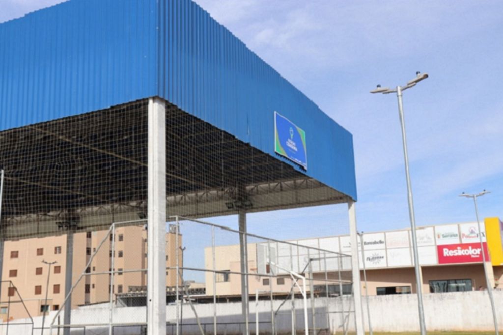  Estação Cidadania é oficialmente inaugurada em Pouso Alegre