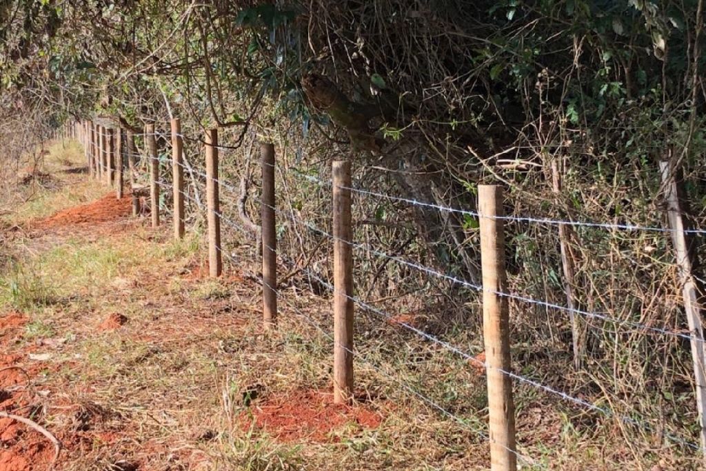 Prefeitura realiza ações de prevenção a incêndios florestais em Unidades de Conservação do município