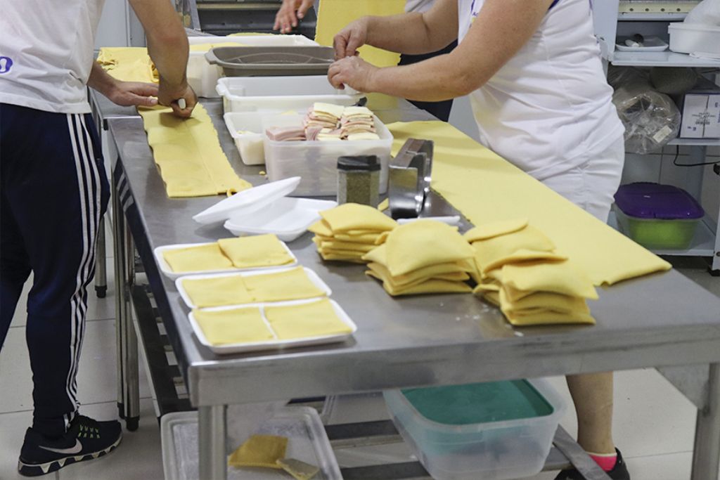 Pastel de Farinha de Milho: Patrimônio Imaterial de Pouso Alegre