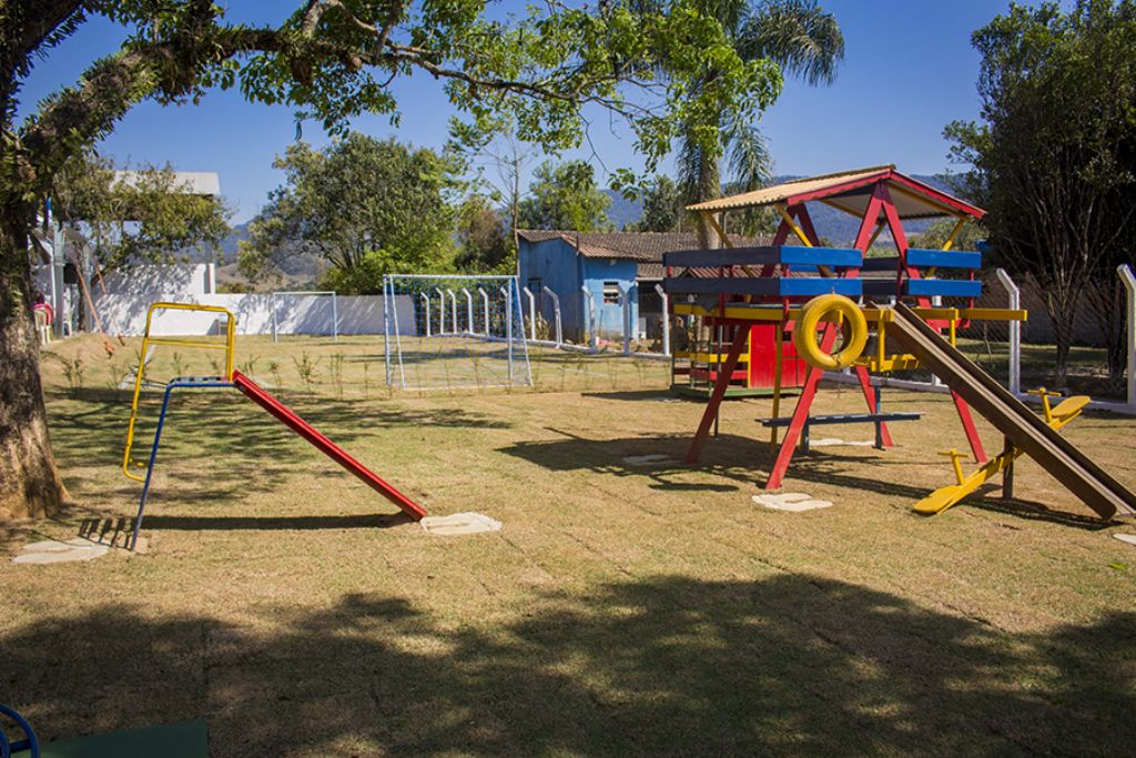Prefeitura inaugura a primeira escola reformada no Projeto EducAÇÃO