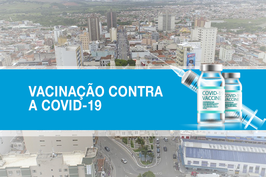 Secretária de Saúde de Pouso Alegre fala sobre vacinação contra a Covid-19