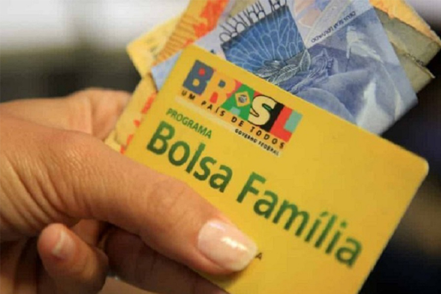 Pagamento do Bolsa Família 2021 tem início. Confira o Calendário Oficial