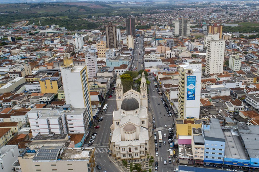 Prefeitura Municipal de Pouso Alegre