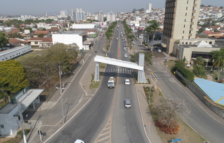 Câmara aprova projeto da Prefeitura e cancela ponto facultativo no Carnaval em Pouso Alegre