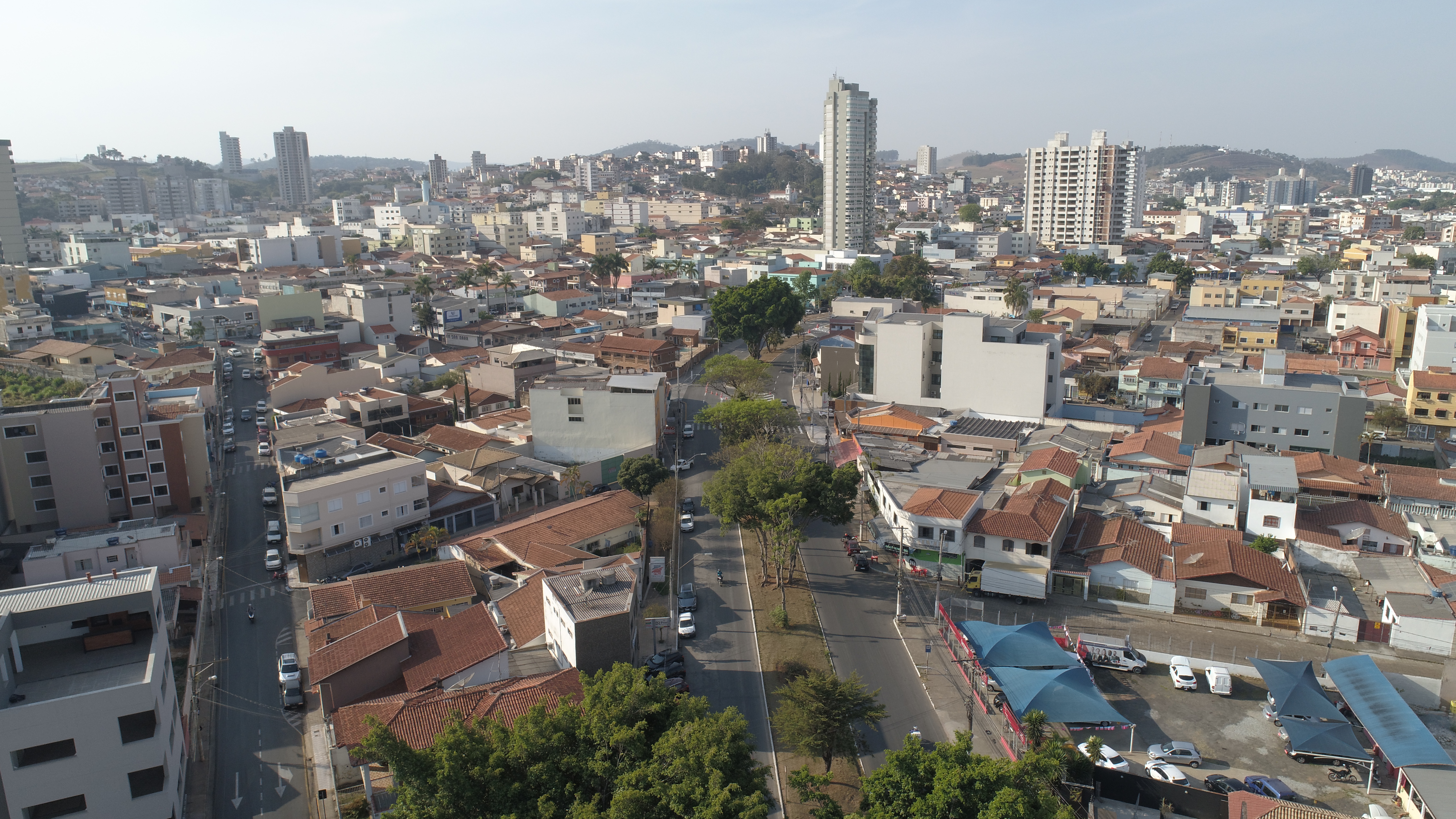 Vigilância Sanitária e Fiscalização de Posturas apuram 52 denúncias entre sexta e domingo