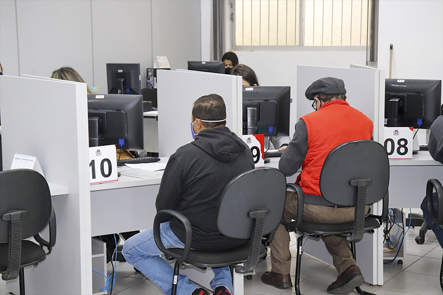 Pouso Alegre passa a aceitar pagamento de guias via Pix