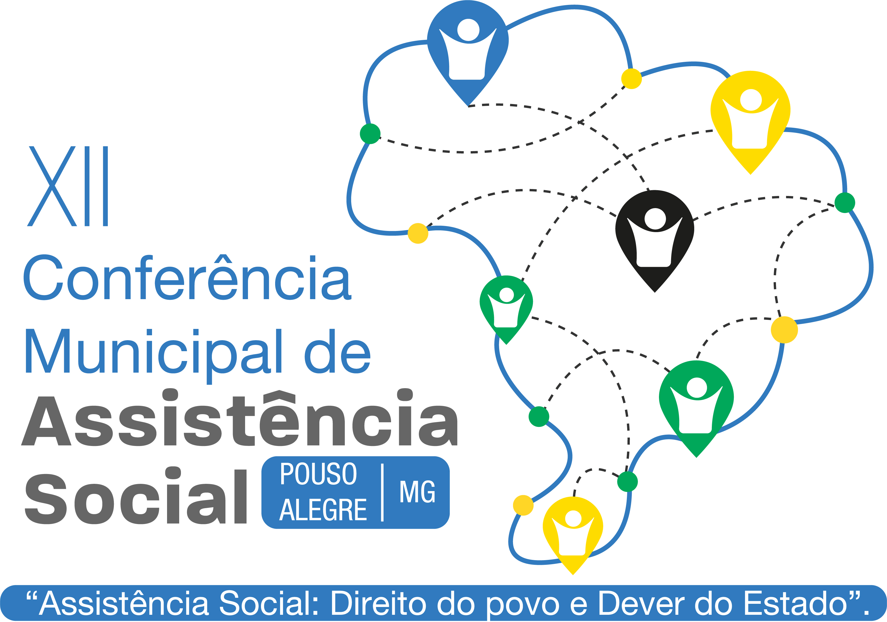 Prefeitura irá realizar a XII Conferência Municipal de Assistência Social