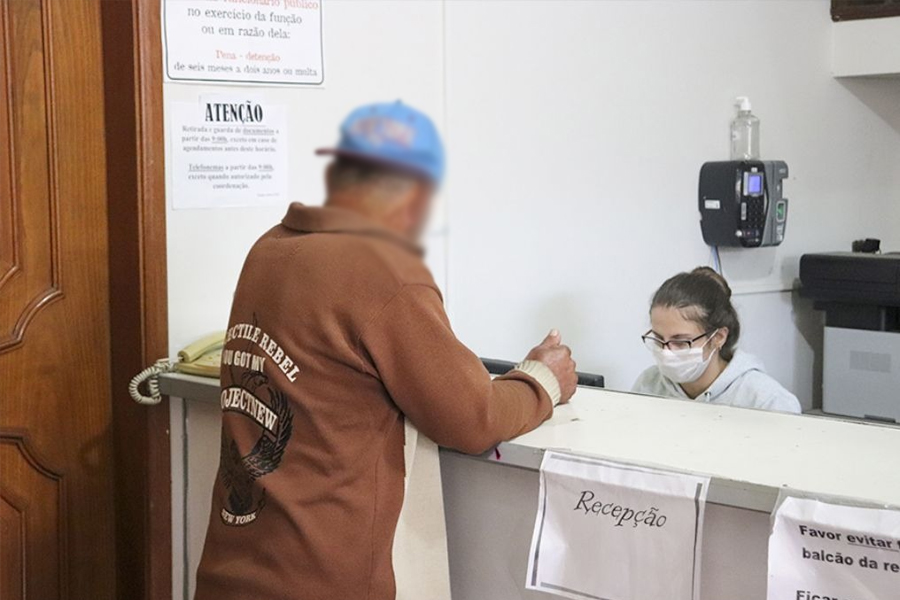 Secretaria de Políticas Sociais realiza atendimento recorde nos meses de junho e julho