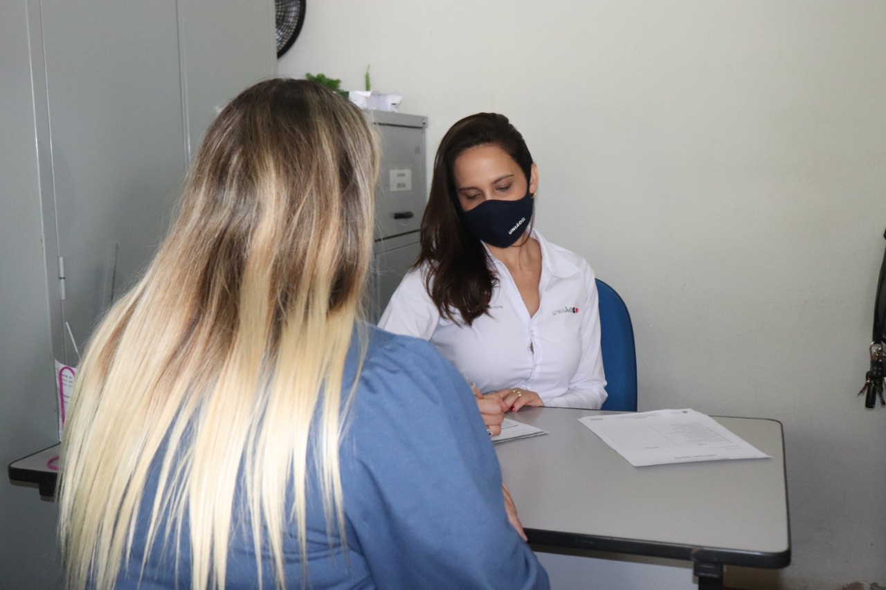 Programa Acessuas Trabalho promove colocação de várias pessoas no mercado de trabalho