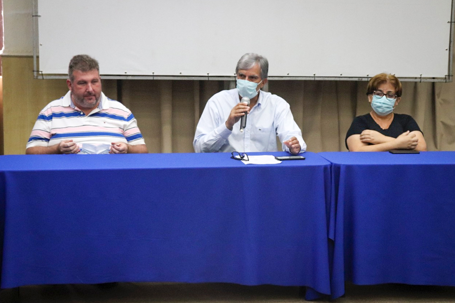 Encontro Regional discute parcerias e inovações para alavancar a eficiência hospitalar