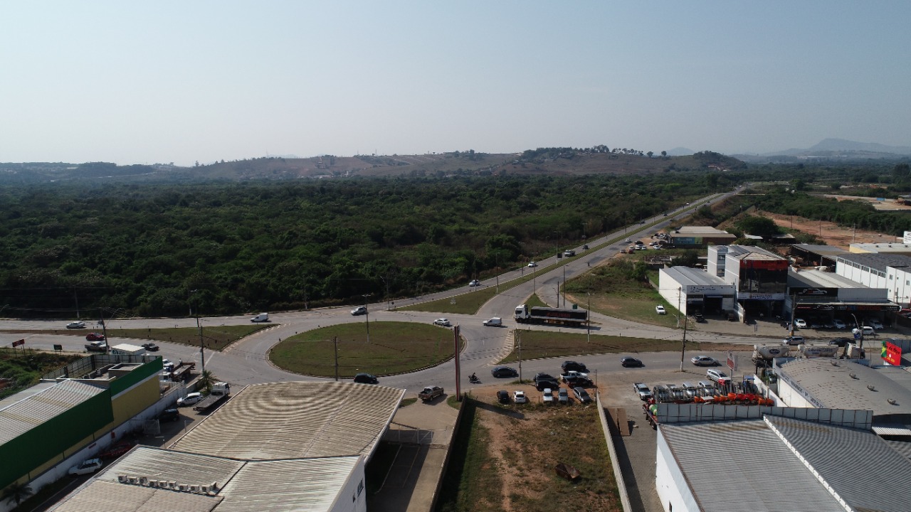 Empresa apresenta recurso e licitação para obras na Dique 1 é paralisada