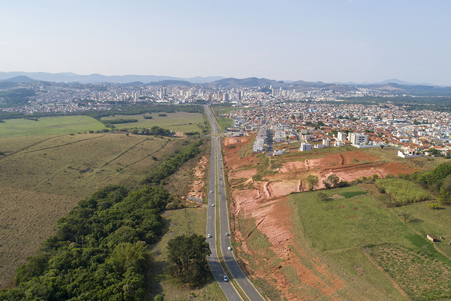 Avenida Dique 2 terá trecho interditado a partir de sexta-feira