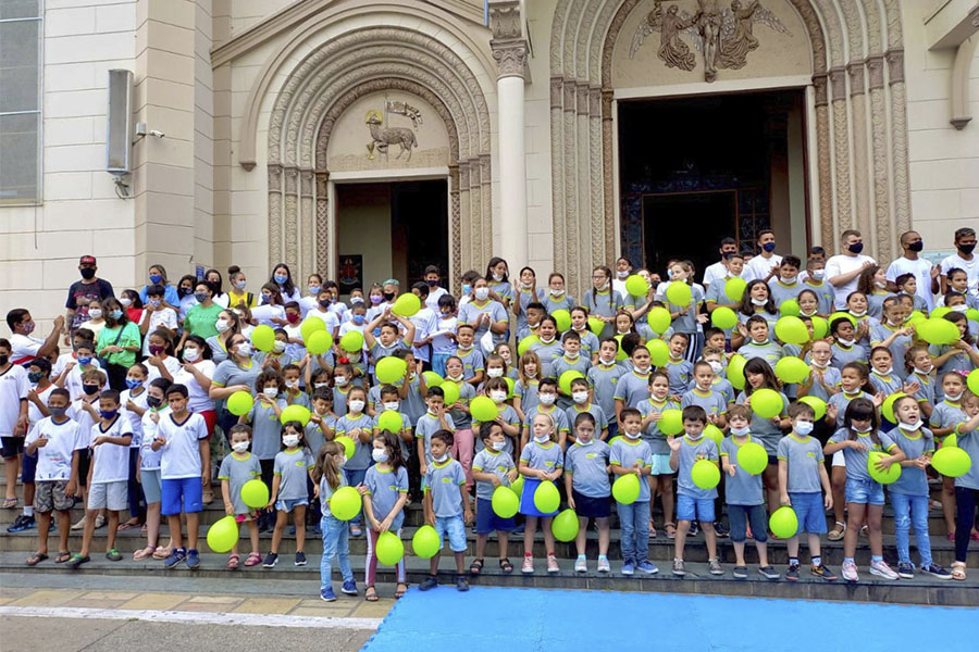 Projetos atendidos pelo FIA em Pouso Alegre têm dia de apresentações