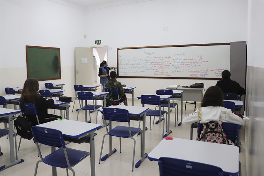 Educação de Pouso Alegre abre editais para contratação de professores