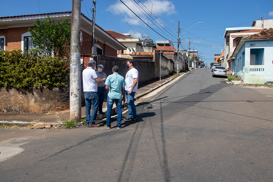 Prefeitura recebe cerca de 150 denúncias contra a Copasa