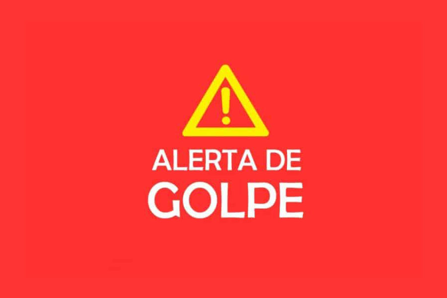 Prefeitura alerta sobre golpe das camisetas