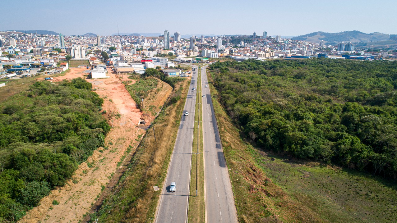 Trânsito na Dique 1 é alterado a partir desta quinta-feira (17)