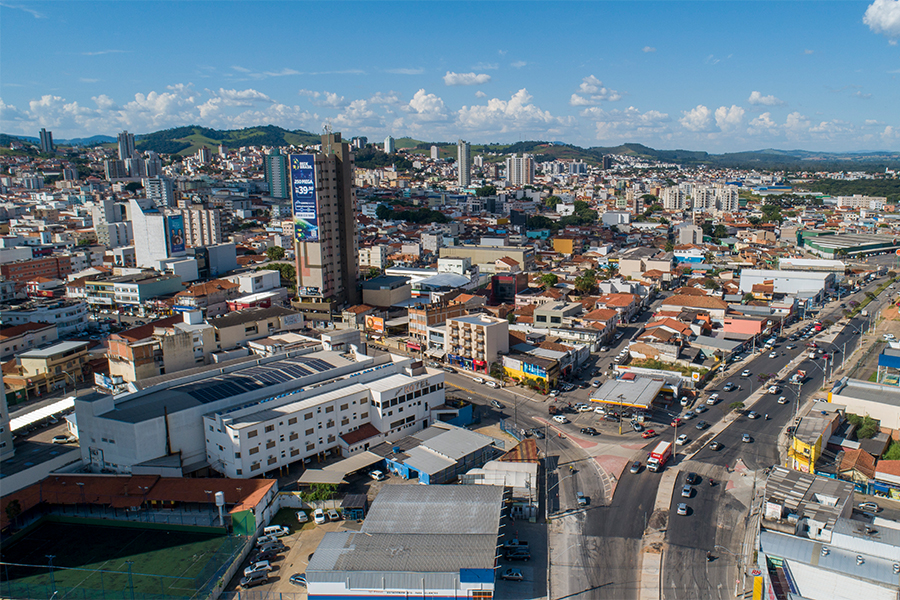 Prefeitura inicia revisão do Plano Municipal de Saneamento Básico