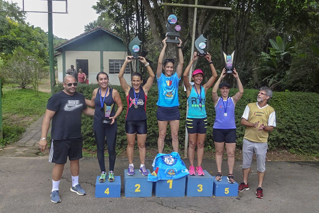 11ª Corrida e Caminhada da Mulher será realizada neste domingo (20)