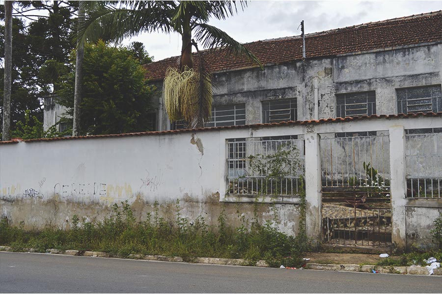 Prefeitura irá construir Unidade de Pronto Atendimento e Centro de Atenção Psicossocial no bairro Sã