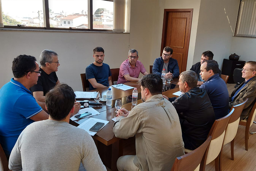 Prefeitura cria tarifa social e valor da passagem de ônibus deve cair de R$ 3,80 para R$ 3,00